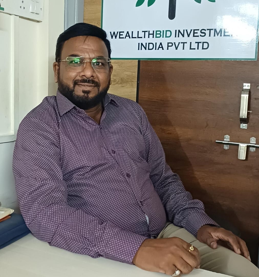 Weallthbid Investment